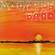 AQUARIUS BAND / Por Do Sol